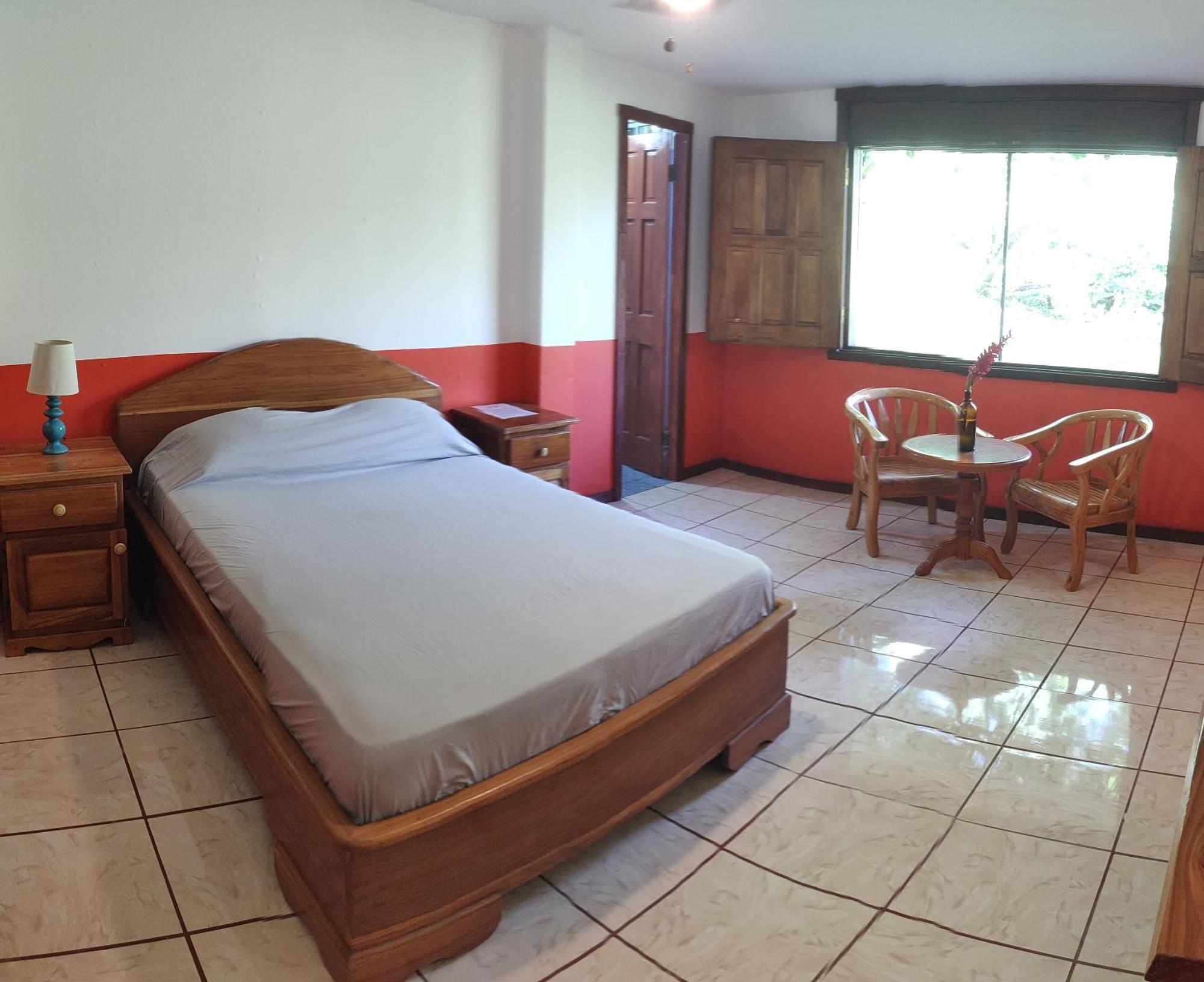 Ataraxia Villa Bastimentos Rum bild