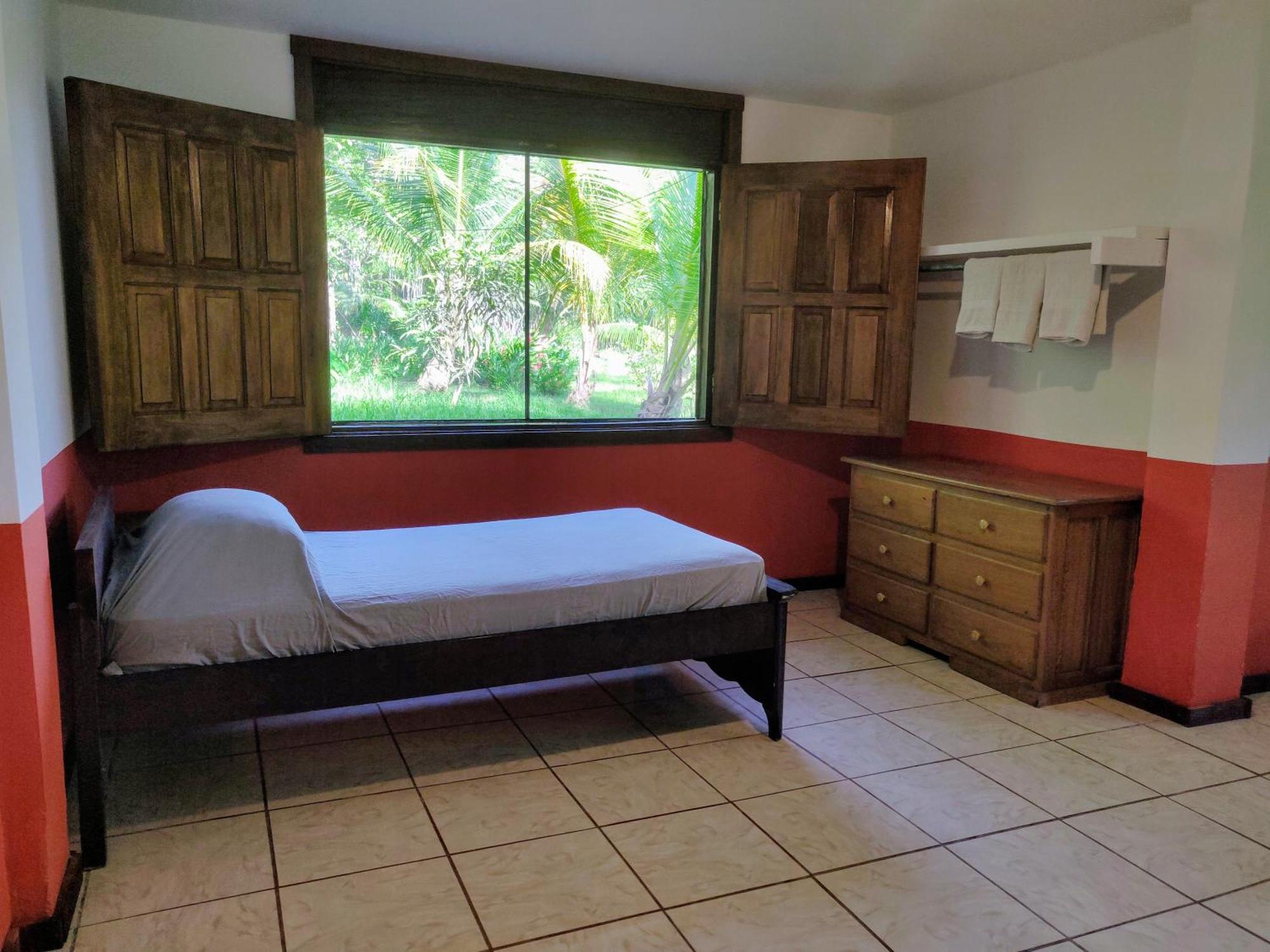 Ataraxia Villa Bastimentos Rum bild
