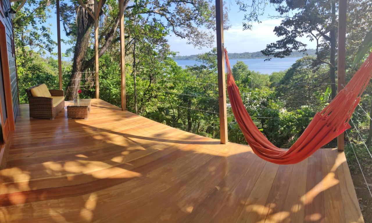 Ataraxia Villa Bastimentos Exteriör bild