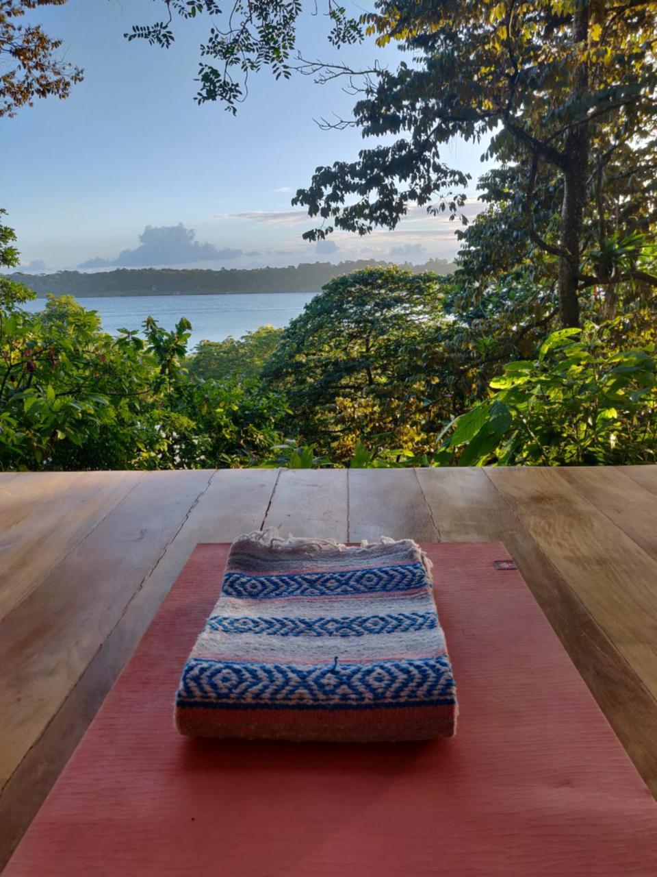 Ataraxia Villa Bastimentos Exteriör bild